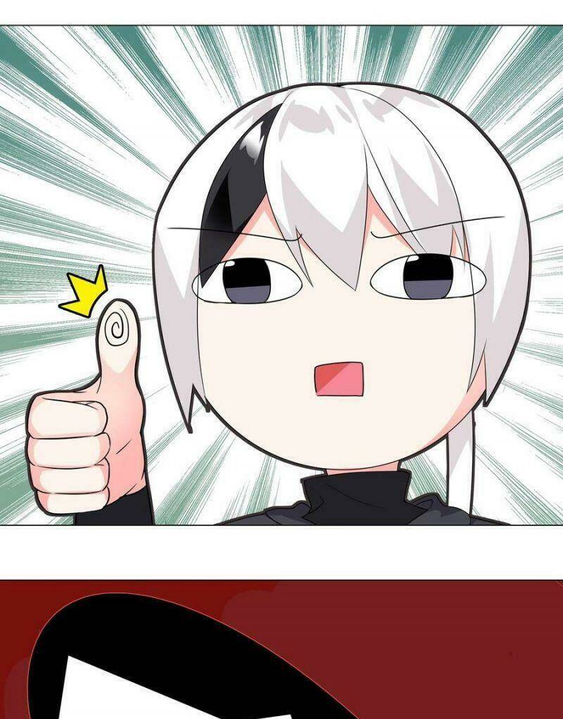 My Harem Grew So Large, I Was Forced to Ascend: Chapter 9