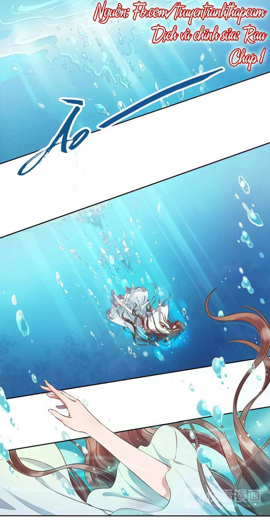 Mỹ Nhân Già Rồi: Chapter 1