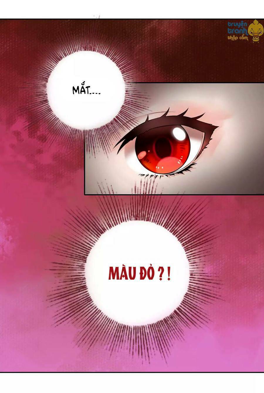 Mỹ Nhân Già Rồi: Chapter 1
