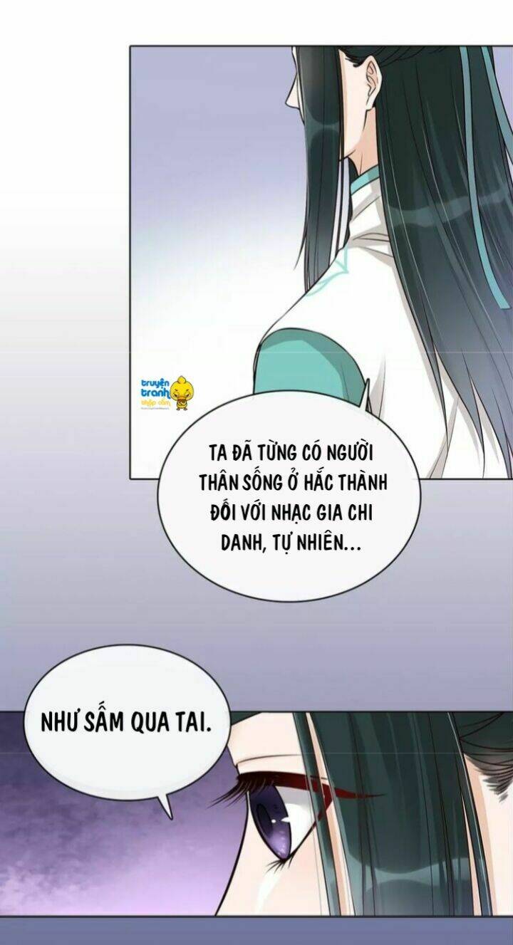 Mỹ Nhân Già Rồi: Chapter 16
