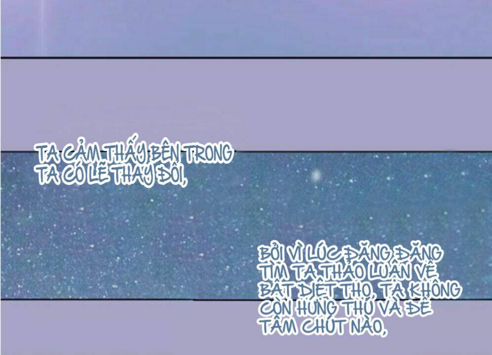 Mỹ Nhân Già Rồi: Chapter 16