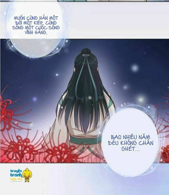 Mỹ Nhân Già Rồi: Chapter 16