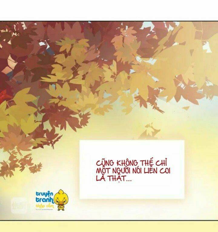 Mỹ Nhân Già Rồi: Chapter 16