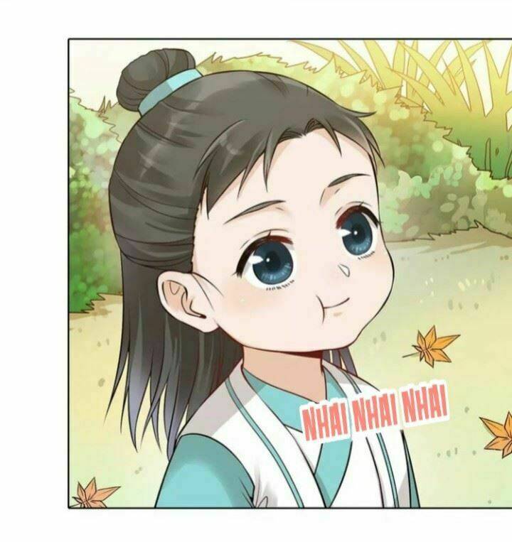 Mỹ Nhân Già Rồi: Chapter 16
