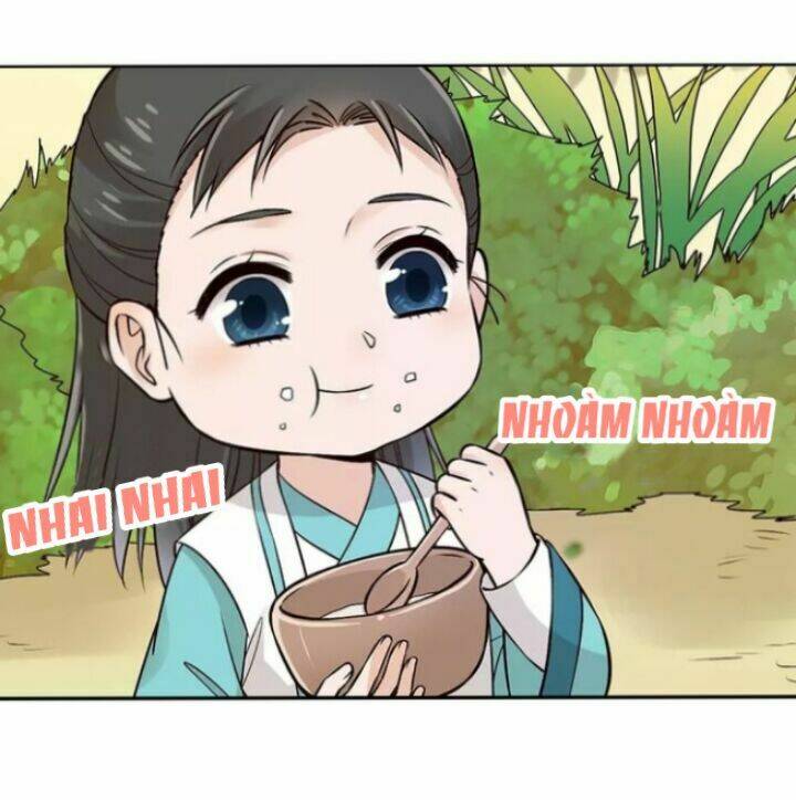 Mỹ Nhân Già Rồi: Chapter 16