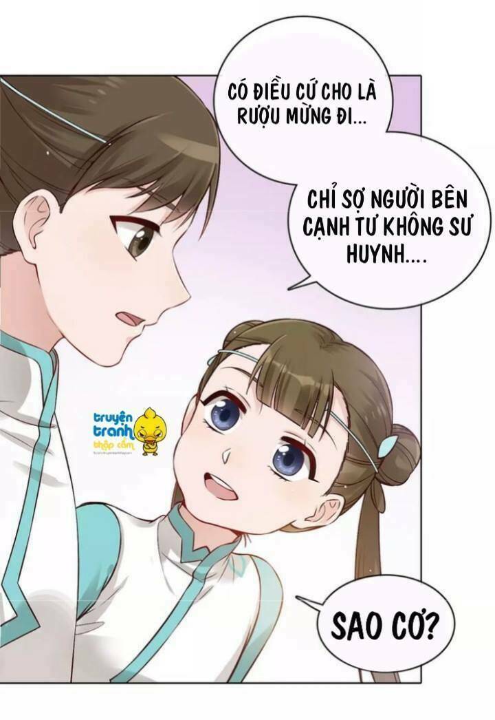 Mỹ Nhân Già Rồi: Chapter 16