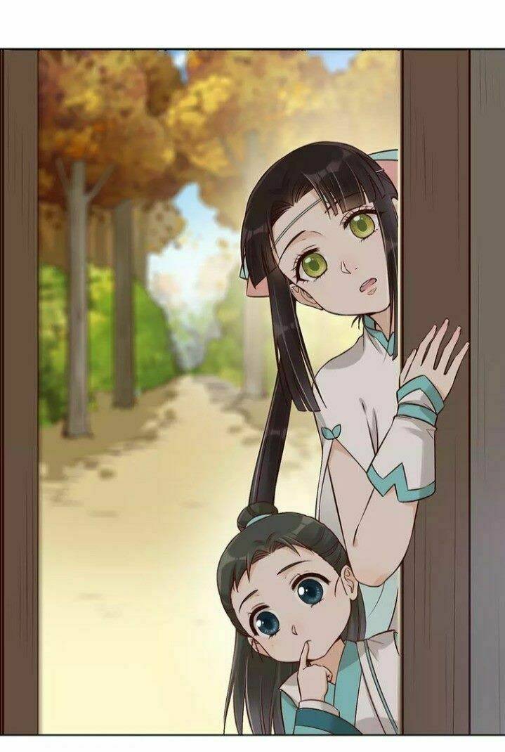 Mỹ Nhân Già Rồi: Chapter 16