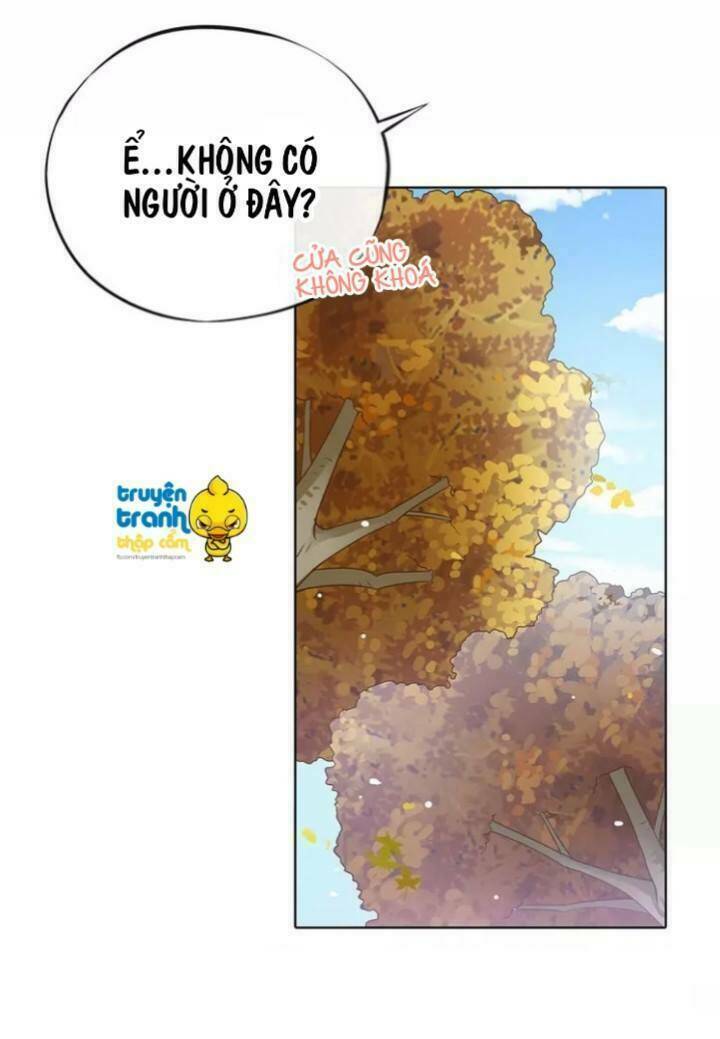 Mỹ Nhân Già Rồi: Chapter 16