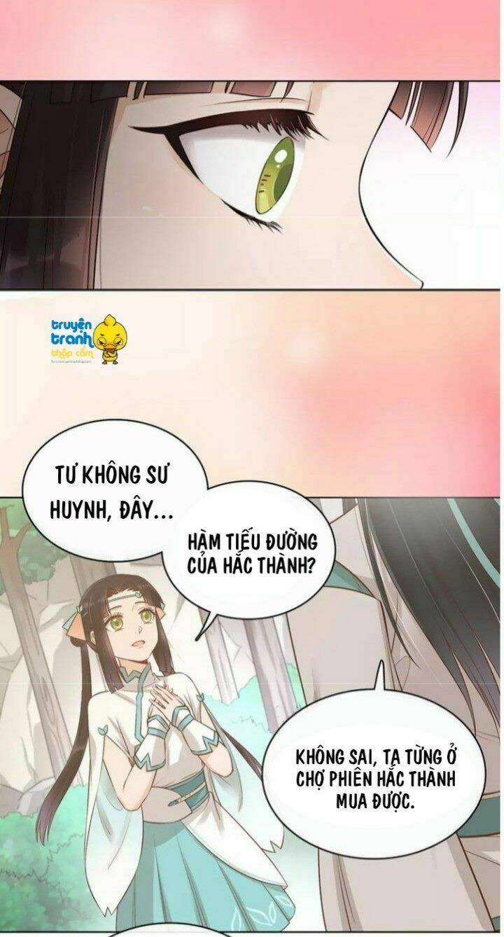 Mỹ Nhân Già Rồi: Chapter 16