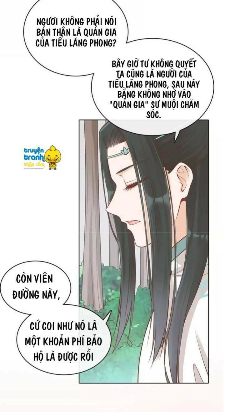 Mỹ Nhân Già Rồi: Chapter 16