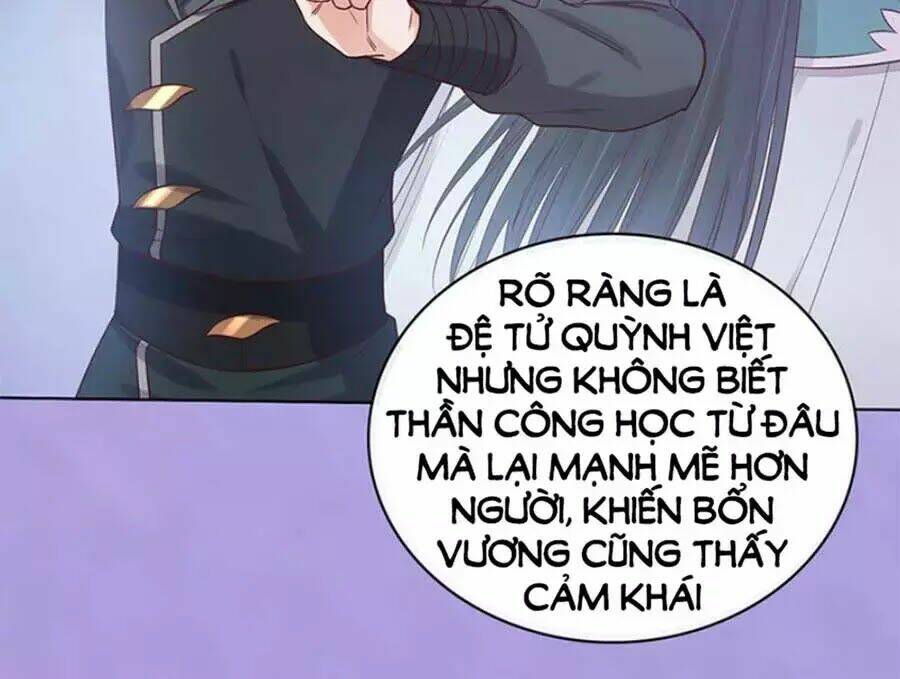 Mỹ Nhân Già Rồi: Chapter 30
