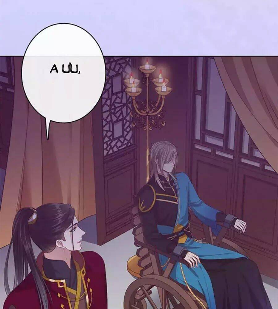 Mỹ Nhân Già Rồi: Chapter 30
