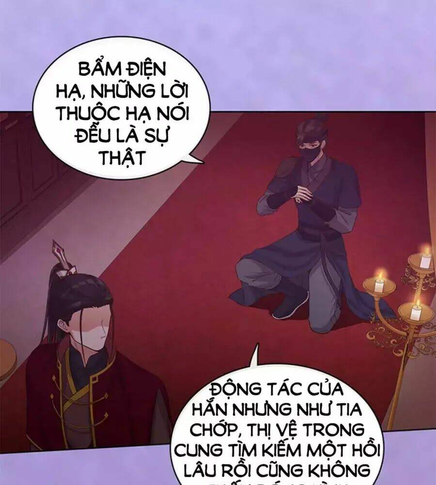 Mỹ Nhân Già Rồi: Chapter 30