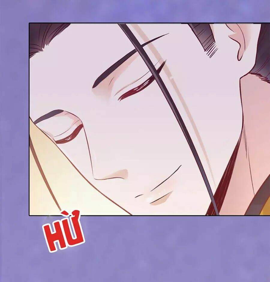 Mỹ Nhân Già Rồi: Chapter 30