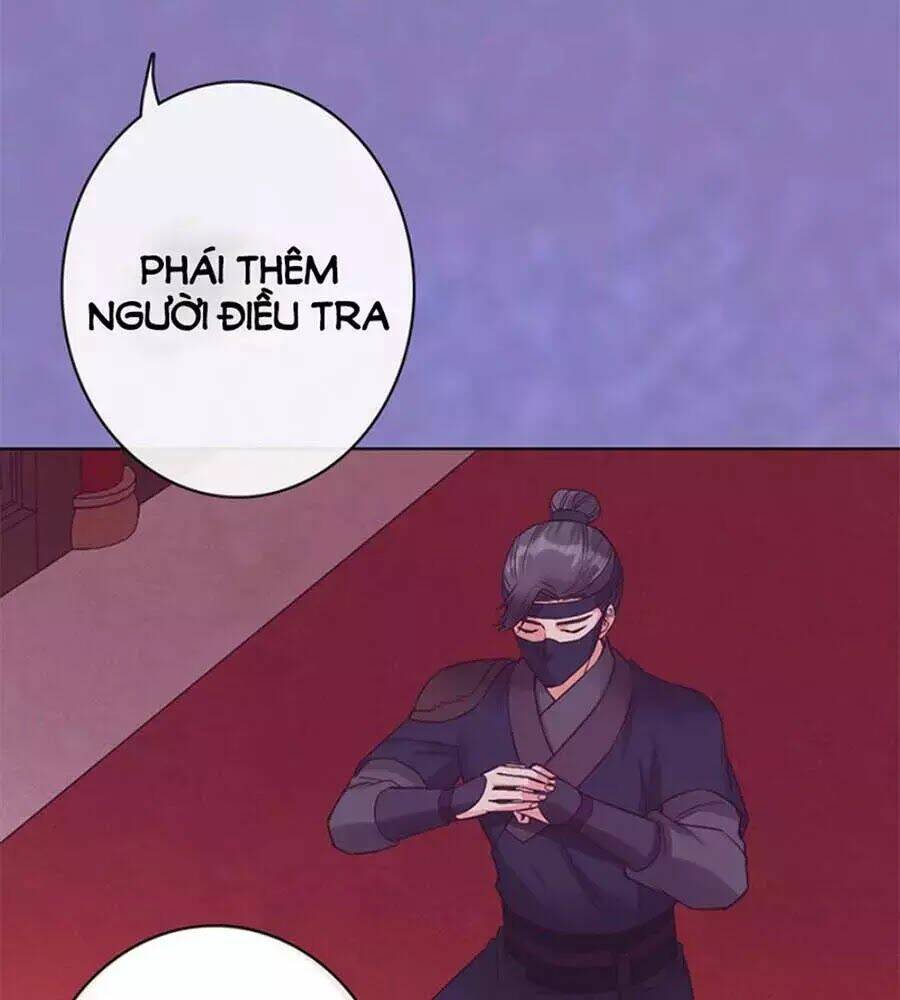 Mỹ Nhân Già Rồi: Chapter 30