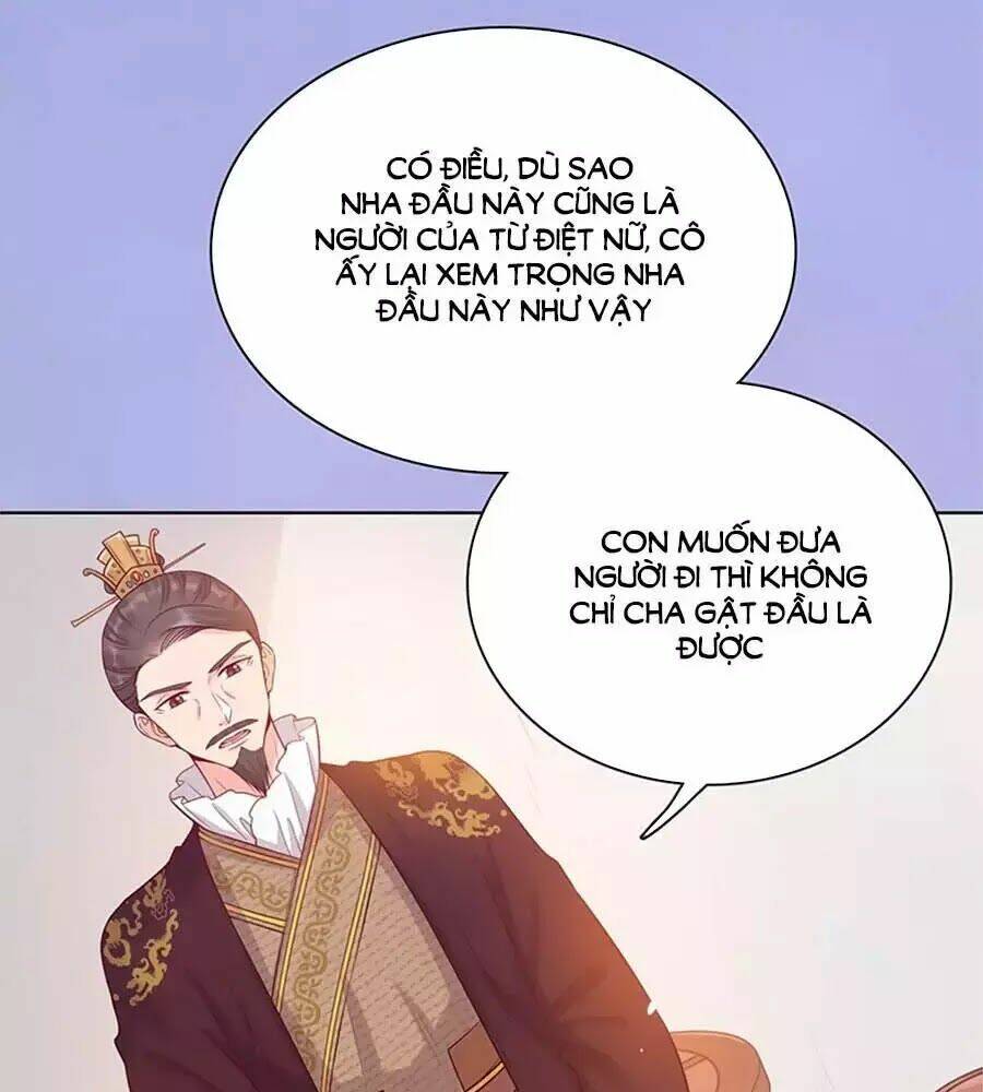 Mỹ Nhân Già Rồi: Chapter 35