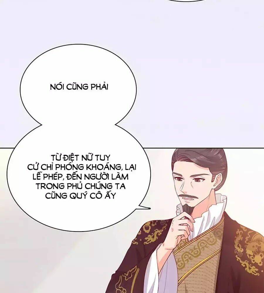 Mỹ Nhân Già Rồi: Chapter 35