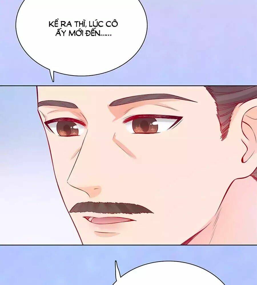 Mỹ Nhân Già Rồi: Chapter 35