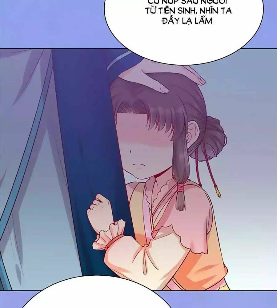Mỹ Nhân Già Rồi: Chapter 35
