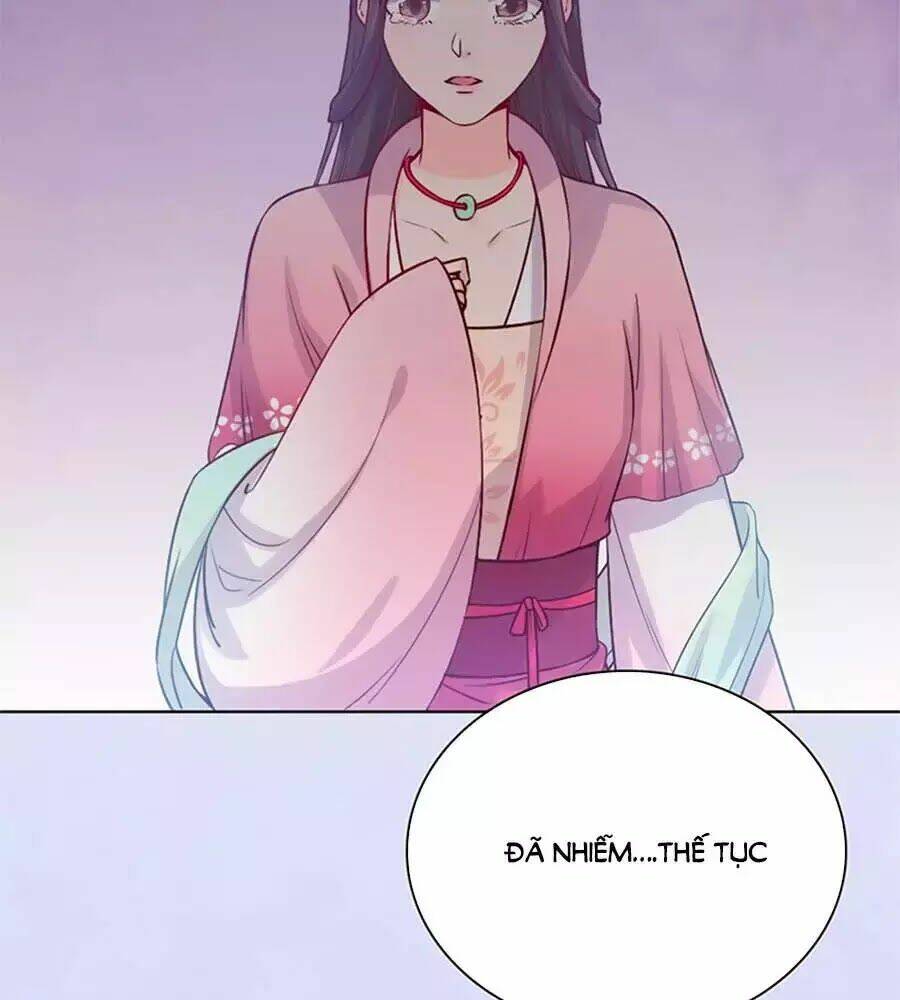 Mỹ Nhân Già Rồi: Chapter 35