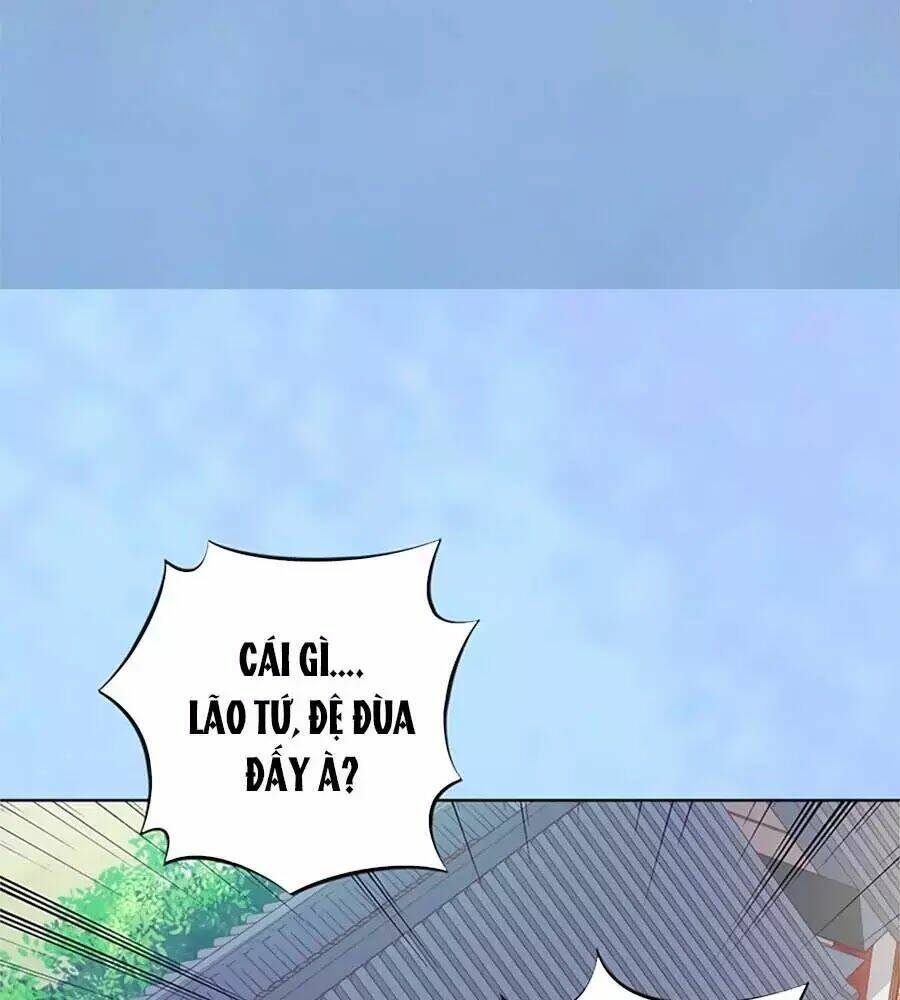 Mỹ Nhân Già Rồi: Chapter 35