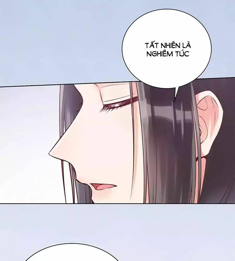 Mỹ Nhân Già Rồi: Chapter 35