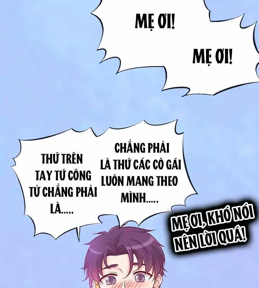 Mỹ Nhân Già Rồi: Chapter 35