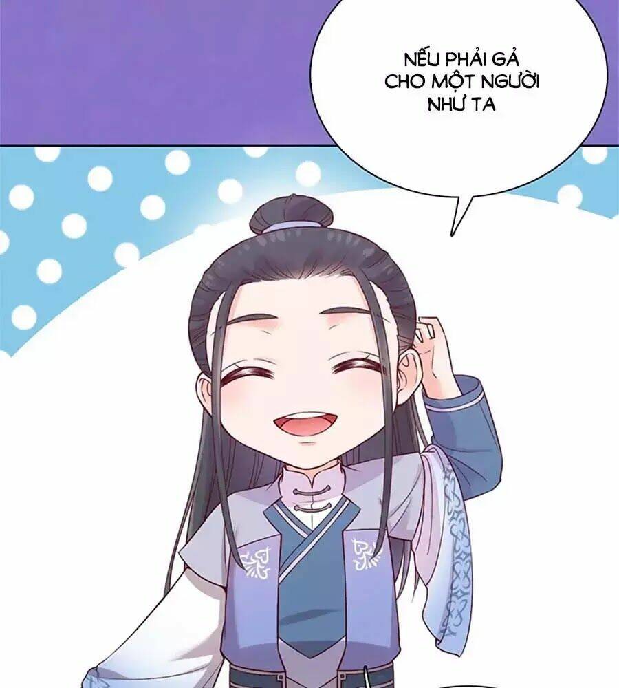 Mỹ Nhân Già Rồi: Chapter 35