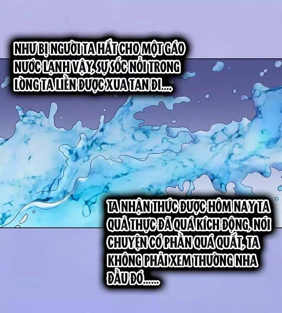 Mỹ Nhân Già Rồi: Chapter 35