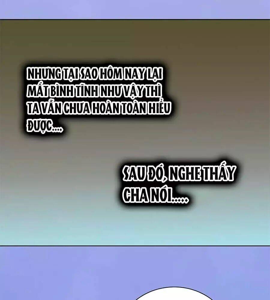 Mỹ Nhân Già Rồi: Chapter 35