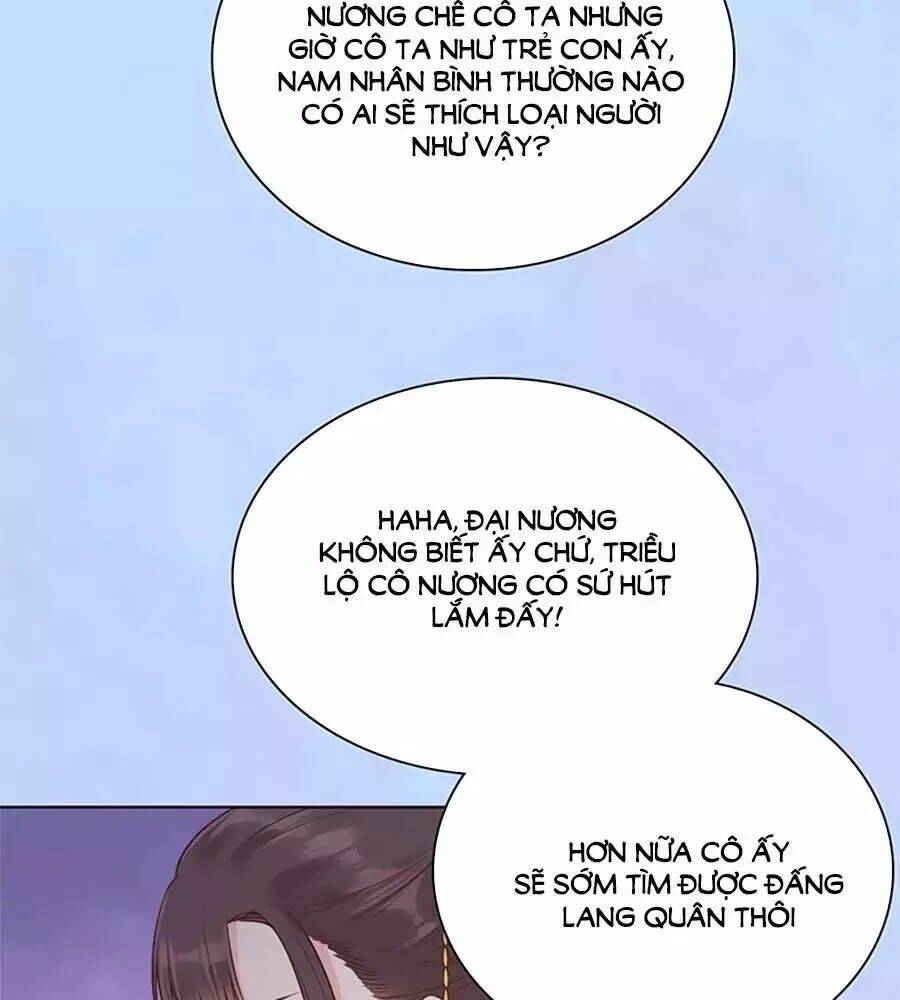 Mỹ Nhân Già Rồi: Chapter 35