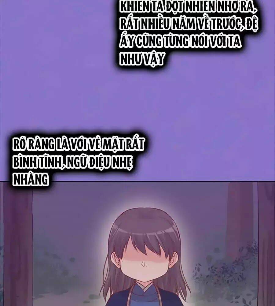 Mỹ Nhân Già Rồi: Chapter 35
