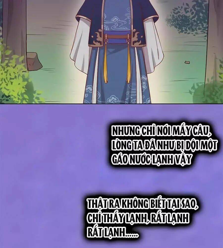 Mỹ Nhân Già Rồi: Chapter 35