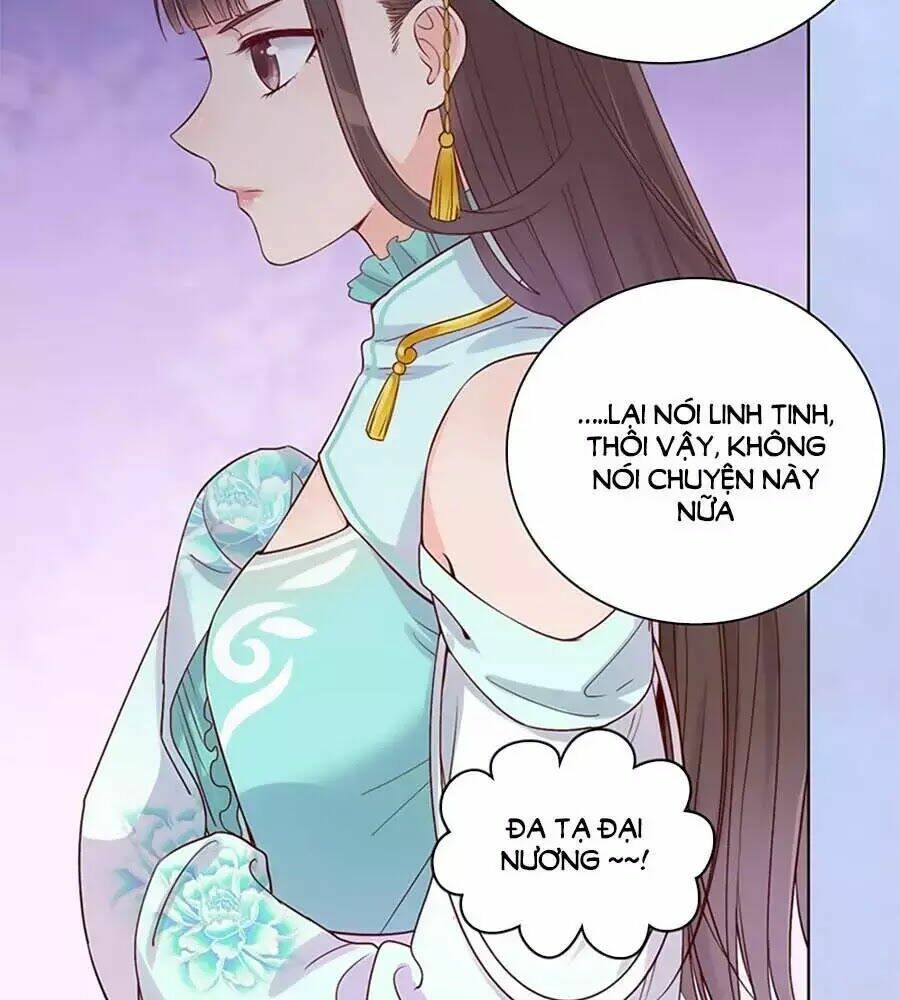 Mỹ Nhân Già Rồi: Chapter 35
