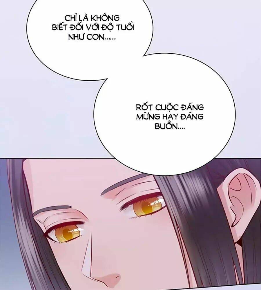 Mỹ Nhân Già Rồi: Chapter 35