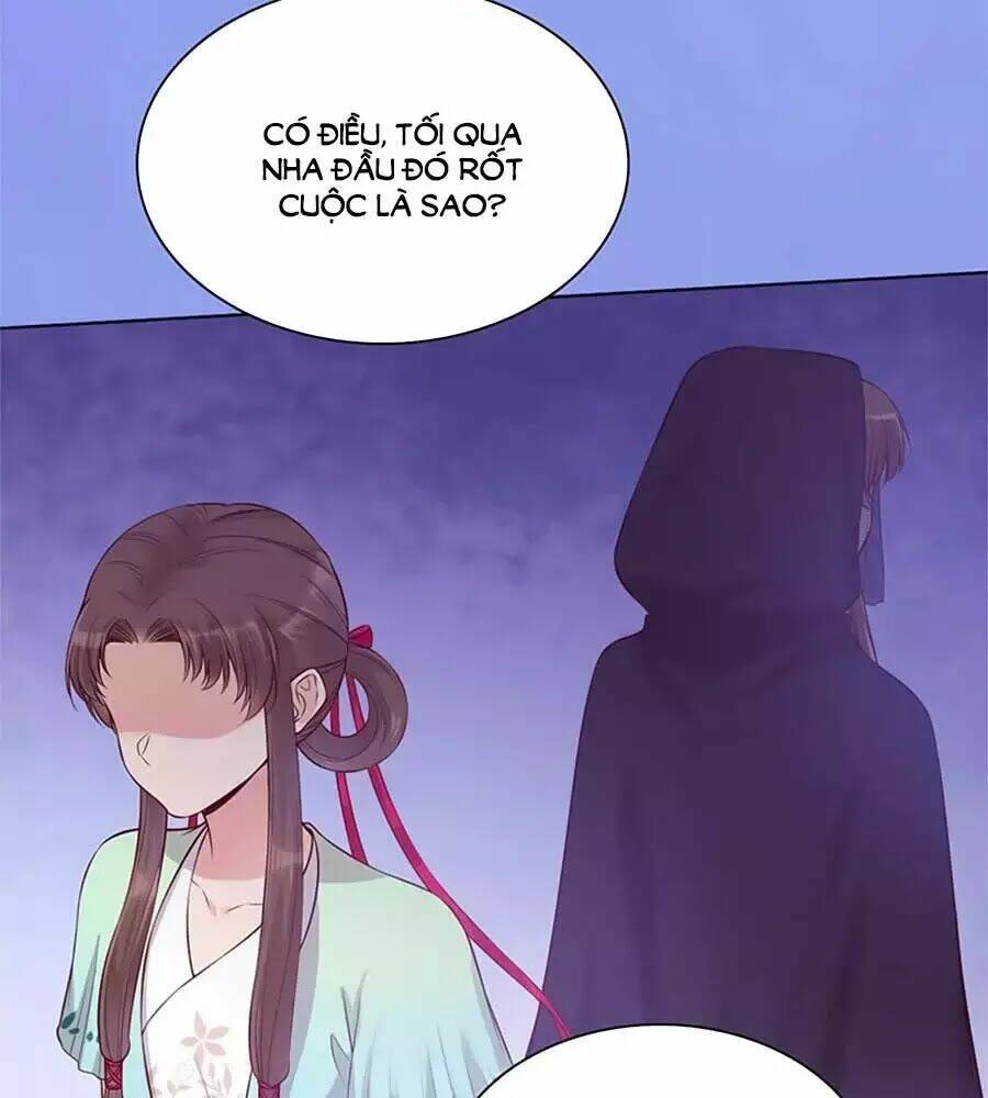 Mỹ Nhân Già Rồi: Chapter 35
