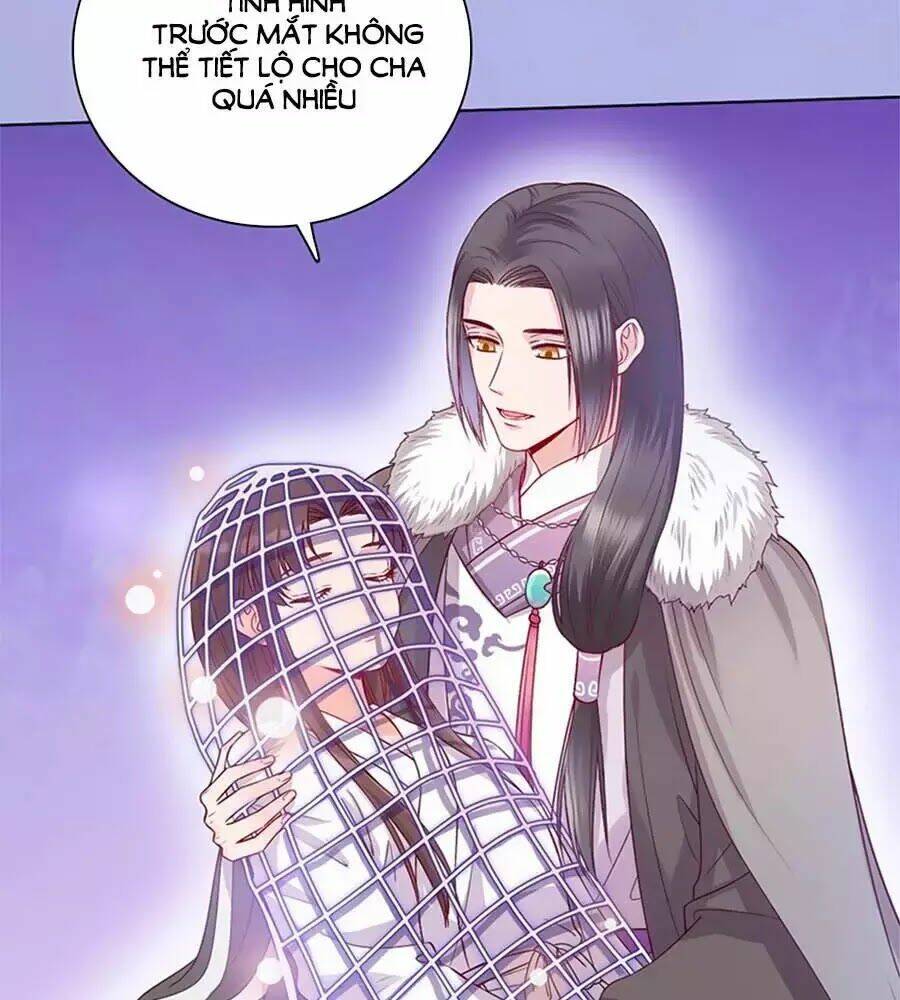 Mỹ Nhân Già Rồi: Chapter 35