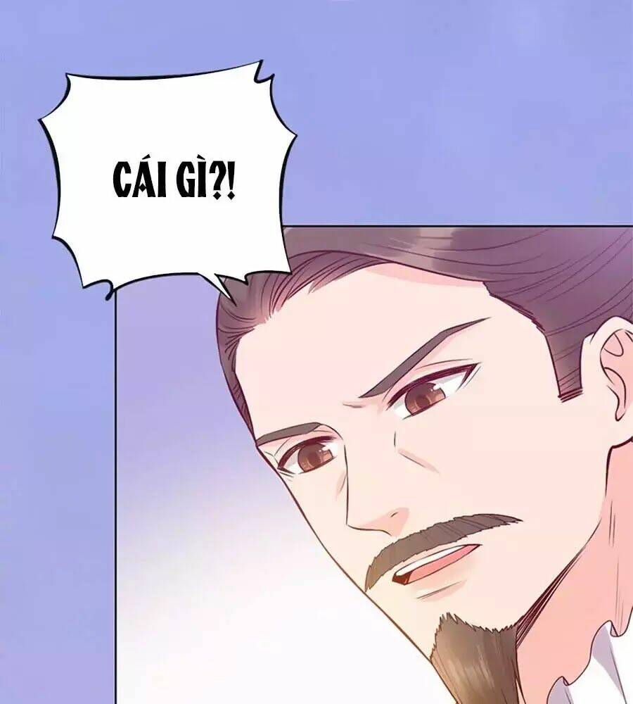 Mỹ Nhân Già Rồi: Chapter 35