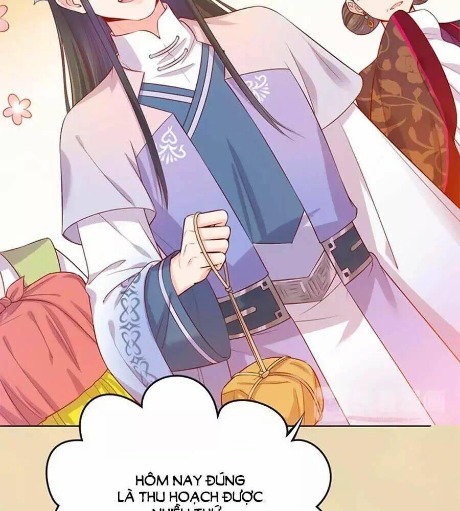 Mỹ Nhân Già Rồi: Chapter 37