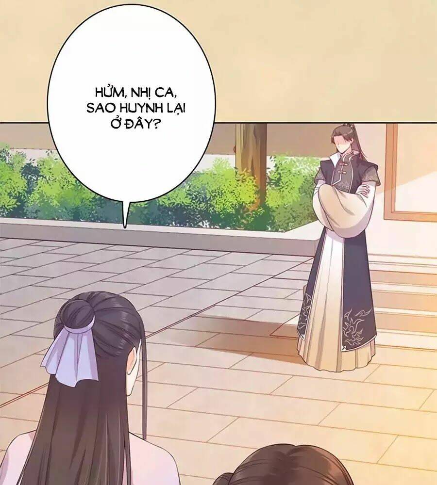 Mỹ Nhân Già Rồi: Chapter 37