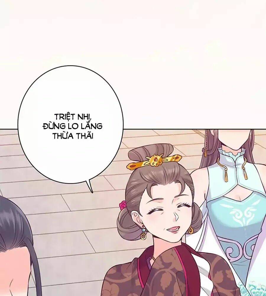 Mỹ Nhân Già Rồi: Chapter 37