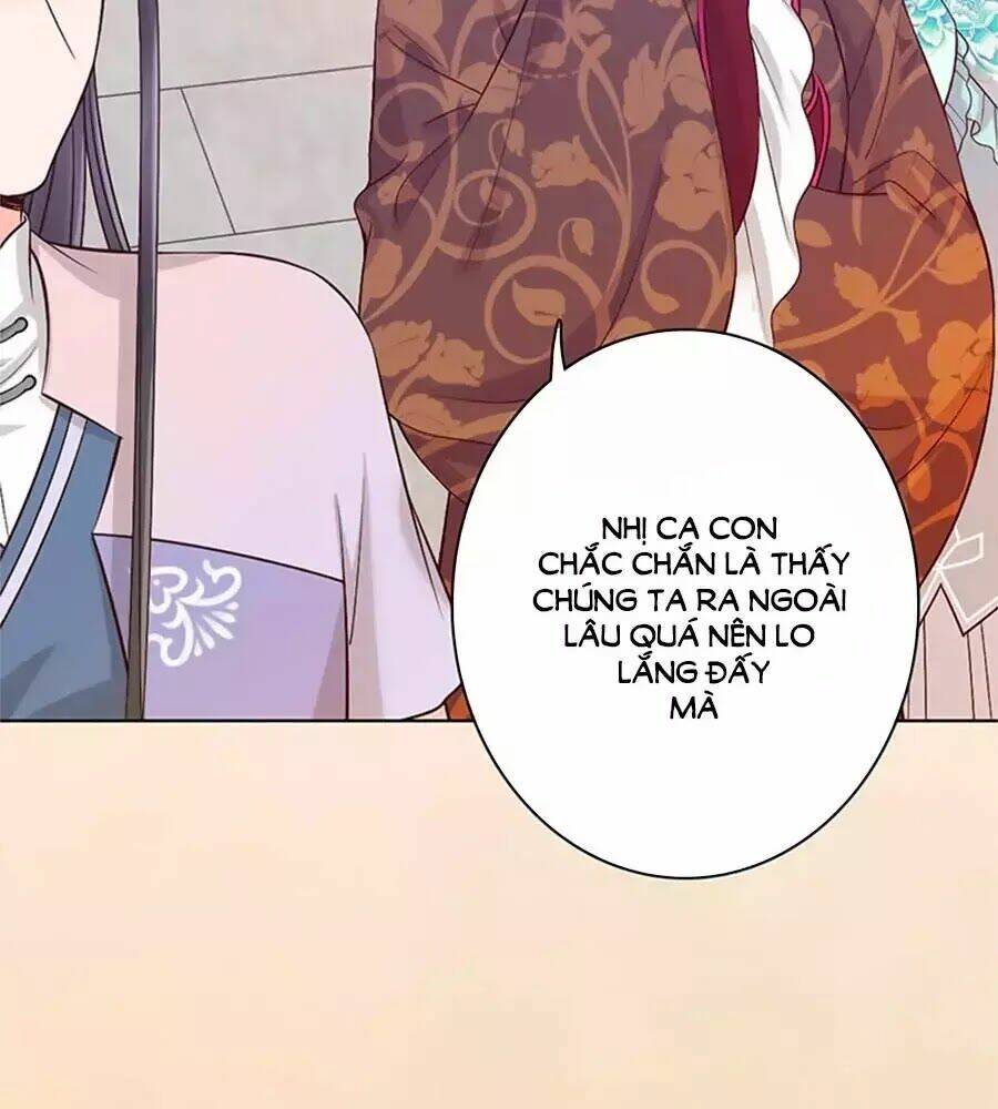 Mỹ Nhân Già Rồi: Chapter 37