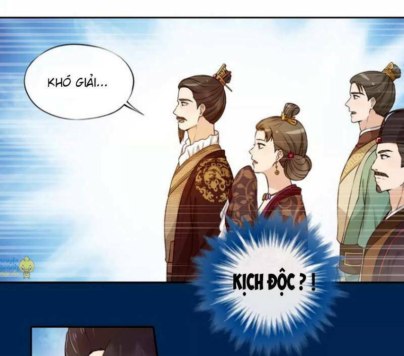 Mỹ Nhân Già Rồi: Chapter 4