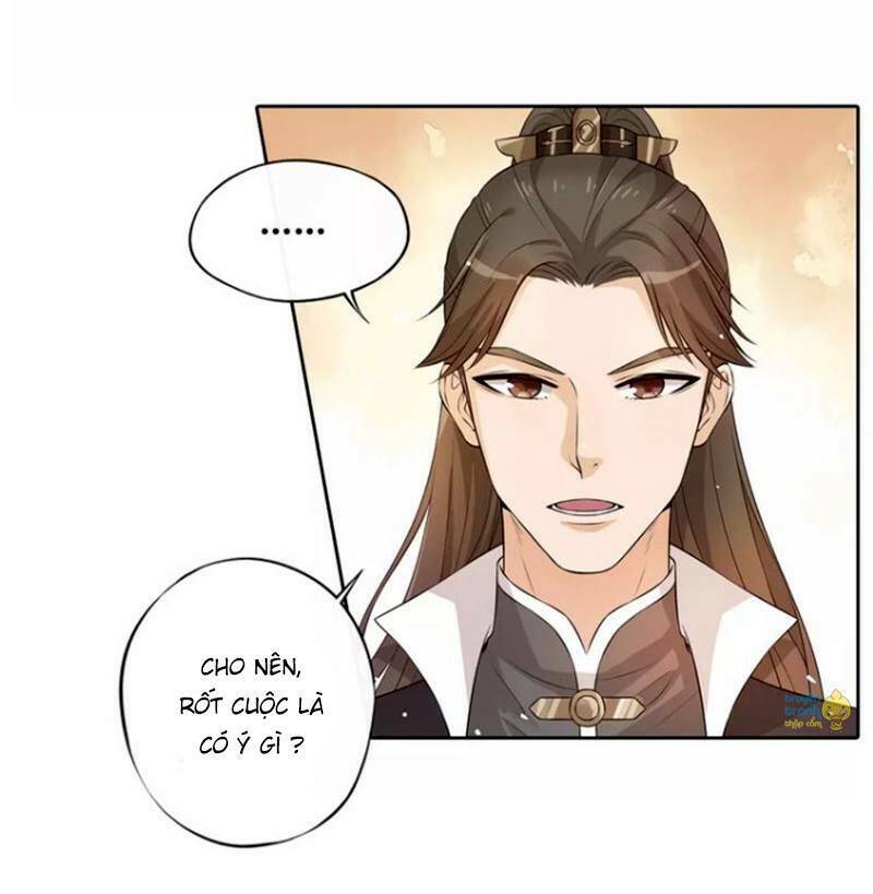 Mỹ Nhân Già Rồi: Chapter 4