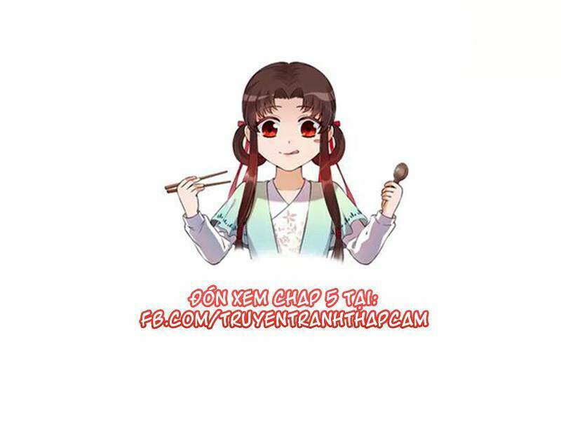 Mỹ Nhân Già Rồi: Chapter 4