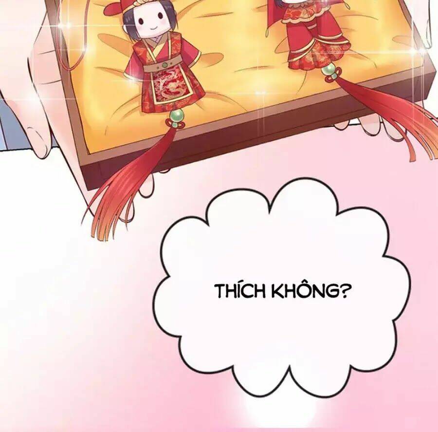 Thủ Vệ Nhất Thần: Chapter 43