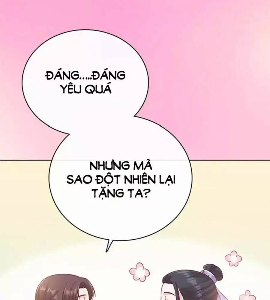 Thủ Vệ Nhất Thần: Chapter 43