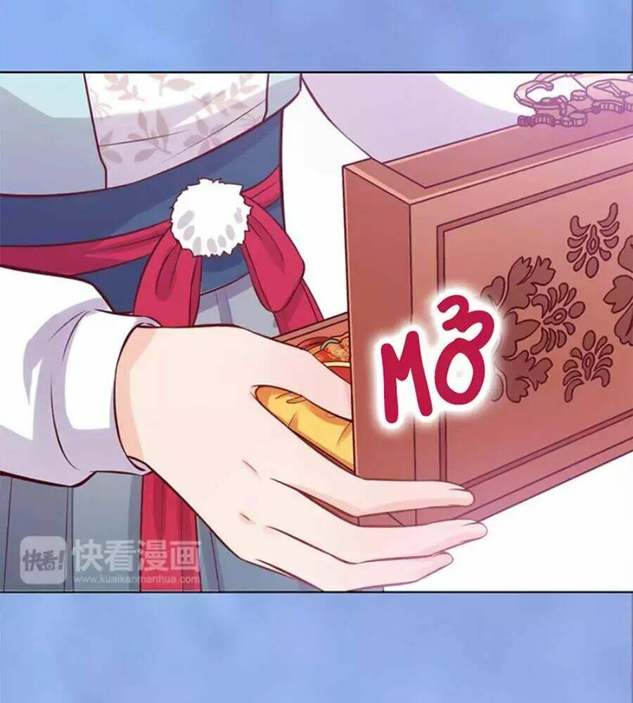 Thủ Vệ Nhất Thần: Chapter 43