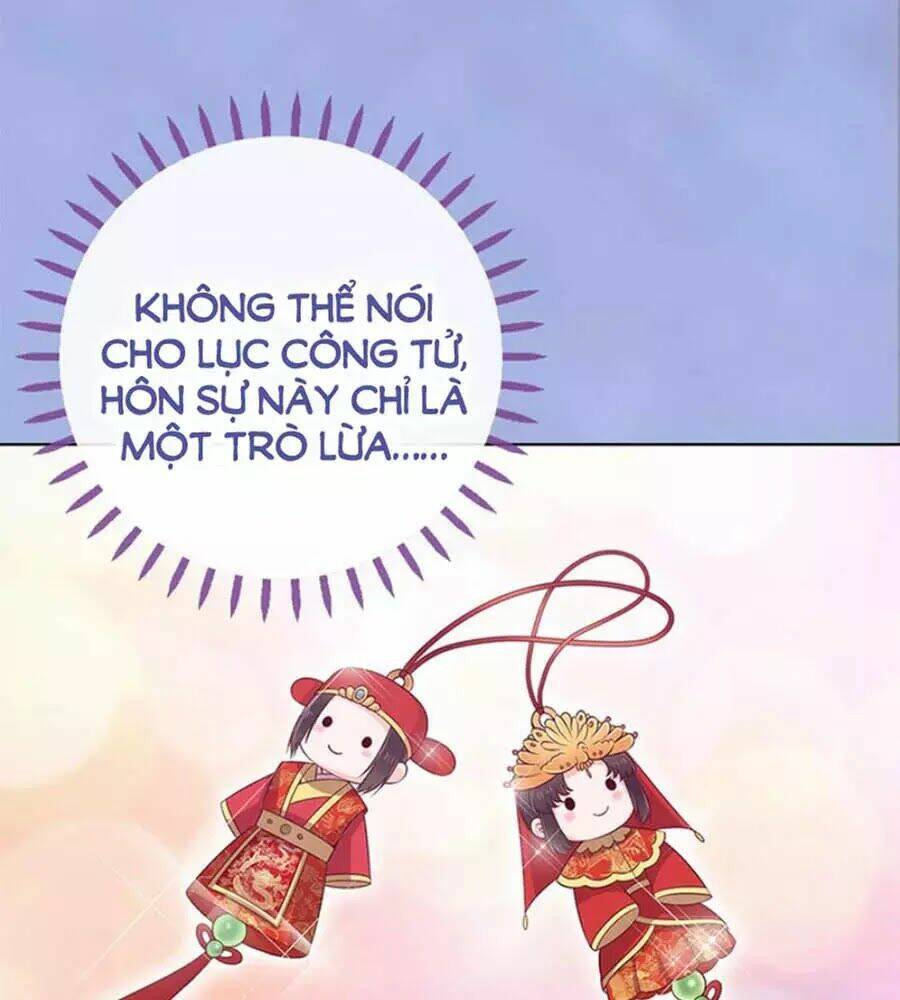 Thủ Vệ Nhất Thần: Chapter 43