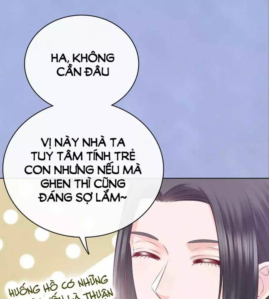 Thủ Vệ Nhất Thần: Chapter 43